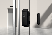 Učitajte sliku u preglednik galerije, Igloohome Smart Rim Lock pametna brava za staklena vrata