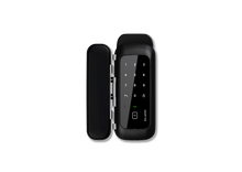 Učitajte sliku u preglednik galerije, Igloohome Smart Rim Lock pametna brava za staklena vrata