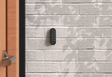 Učitajte sliku u preglednik galerije, Igloohome Keypad pametna tipkovnica