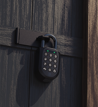 Učitajte sliku u preglednik galerije, Igloohome Padlock 2 pametni lokot