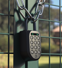 Učitajte sliku u preglednik galerije, Igloohome Padlock 2 pametni lokot