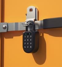 Učitajte sliku u preglednik galerije, Igloohome Padlock 2 pametni lokot