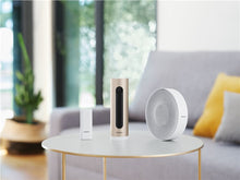 Učitajte sliku u preglednik galerije, Netatmo Smart Alarm System - Indoor Camera + Sirena Senzori Za Vrata I Prozore Nadzorna Kamera