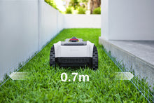 Učitajte sliku u preglednik galerije, ECOVACS GOAT O500 PANORAMA robotska kosilica