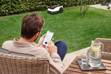 Učitajte sliku u preglednik galerije, ECOVACS GOAT O500 PANORAMA robotska kosilica