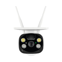 Učitajte sliku u preglednik galerije, Omajin by Netatmo vanjska solarna kamera