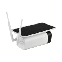 Učitajte sliku u preglednik galerije, Omajin by Netatmo vanjska solarna kamera