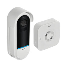 Učitajte sliku u preglednik galerije, Omajin by Netatmo Wireless Video Doorbell pametno zvono