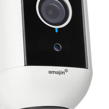 Učitajte sliku u preglednik galerije, Omajin by Netatmo Wireless Security Camera