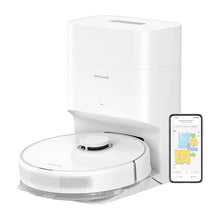 Učitajte sliku u preglednik galerije, Dreame D10 Plus Gen2 robotski usisavač bijele boje