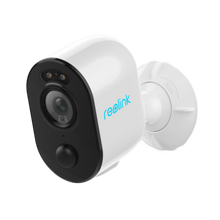 Učitajte sliku u preglednik galerije, Reolink Argus 3 Plus 4Mp 2K Beina Vanjska Kamera + Sd Kartica 64 Gb Gratis Nadzorna