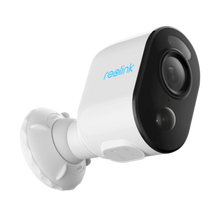 Učitajte sliku u preglednik galerije, Reolink Argus 3 Plus 4Mp 2K Beina Vanjska Kamera + Sd Kartica 64 Gb Gratis Nadzorna
