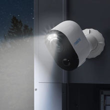 Učitajte sliku u preglednik galerije, Reolink Argus 3 Plus 4Mp 2K Beina Vanjska Kamera + Sd Kartica 64 Gb Gratis Nadzorna