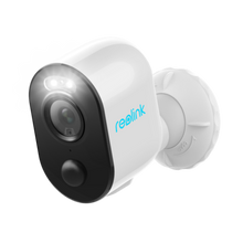 Učitajte sliku u preglednik galerije, Reolink Argus 3 Plus 4Mp 2K Beina Vanjska Kamera + Sd Kartica 64 Gb Gratis Nadzorna