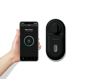 Učitajte sliku u preglednik galerije, Igloohome Retrofit Lock pametna brava