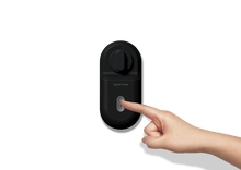 Učitajte sliku u preglednik galerije, Igloohome Retrofit Lock pametna brava