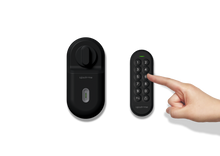 Učitajte sliku u preglednik galerije, Igloohome Retrofit Lock pametna brava