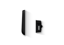 Učitajte sliku u preglednik galerije, Igloohome Smart Rim Lock pametna brava za drvena vrata