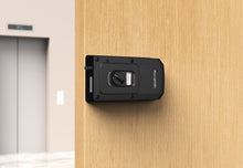 Učitajte sliku u preglednik galerije, Igloohome Smart Rim Lock pametna brava za drvena vrata