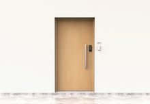 Učitajte sliku u preglednik galerije, Igloohome Smart Rim Lock pametna brava za drvena vrata