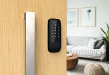 Učitajte sliku u preglednik galerije, Igloohome Smart Rim Lock pametna brava za drvena vrata