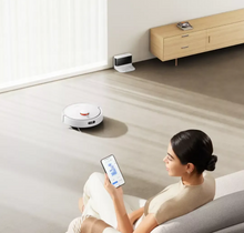 Učitajte sliku u preglednik galerije, Xiaomi Robot Vacuum S20 robotski usisavač