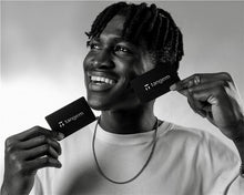 Učitajte sliku u preglednik galerije, Tangem Crypto Wallet - set 2 kartice