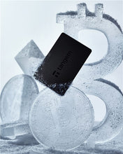 Učitajte sliku u preglednik galerije, Tangem Crypto Wallet - set 3 kartice