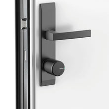 Učitajte sliku u preglednik galerije, tedee PRO pametna brava, crne boje