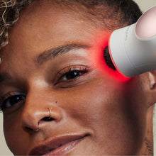 Učitajte sliku u preglednik galerije, TheraFace PRO White/Rose Gold