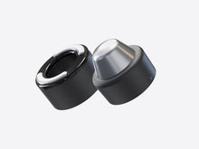 Učitajte sliku u preglednik galerije, Therabody TheraFace Hot & Cold Rings Black