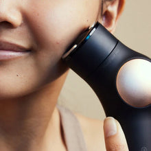 Učitajte sliku u preglednik galerije, Therabody TheraFace Hot & Cold Rings Black