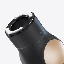 Učitajte sliku u preglednik galerije, Therabody TheraFace Hot & Cold Rings Black