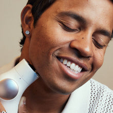 Učitajte sliku u preglednik galerije, Therabody TheraFace Hot & Cold Rings White