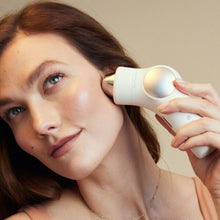 Učitajte sliku u preglednik galerije, Therabody TheraFace Hot & Cold Rings White