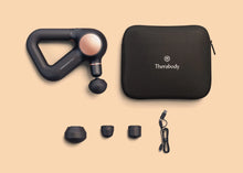 Učitajte sliku u preglednik galerije, Theragun SENSE Black