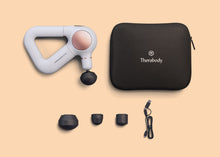 Učitajte sliku u preglednik galerije, Theragun SENSE White