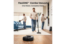 Učitajte sliku u preglednik galerije, Anker Eufy E20 robotski usisavač 3u1