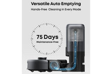 Učitajte sliku u preglednik galerije, Anker Eufy E20 robotski usisavač 3u1