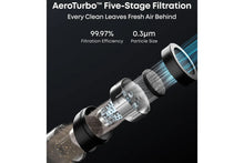 Učitajte sliku u preglednik galerije, Anker Eufy E20 robotski usisavač 3u1