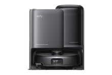 Učitajte sliku u preglednik galerije, Anker Eufy Omni E25 robotski usisavač sa stanicom za pražnjenje