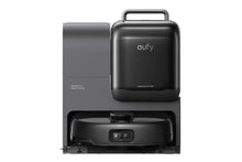 Učitajte sliku u preglednik galerije, Anker Eufy Omni E28 robotski usisavač sa stanicom za pražnjenje