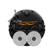 Učitajte sliku u preglednik galerije, Dreame X50 Ultra Complete robotski usisavač s postajom za samopraženjenje bijele boje