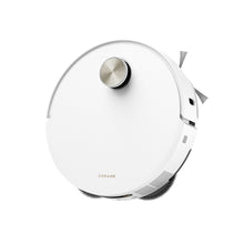 Učitajte sliku u preglednik galerije, Dreame X50 Ultra Complete robotski usisavač s postajom za samopraženjenje bijele boje