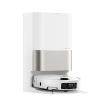 Učitajte sliku u preglednik galerije, Dreame X50 Ultra Complete robotski usisavač s postajom za samopraženjenje bijele boje
