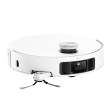 Učitajte sliku u preglednik galerije, Dreame X50 Ultra Complete robotski usisavač s postajom za samopraženjenje bijele boje