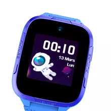 Učitajte sliku u preglednik galerije, BOTSLAB KIDS WATCH E3 PRO BLUE + 360 Smart Camera AC1C