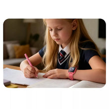 Učitajte sliku u preglednik galerije, BOTSLAB KIDS WATCH E3 PRO PINK + 360 Smart Camera AC1C