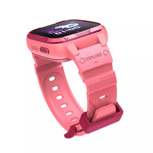 Učitajte sliku u preglednik galerije, BOTSLAB KIDS WATCH E3 PRO PINK + 360 Smart Camera AC1C