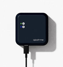 Učitajte sliku u preglednik galerije, Igloohome Bridge pametni poveznik